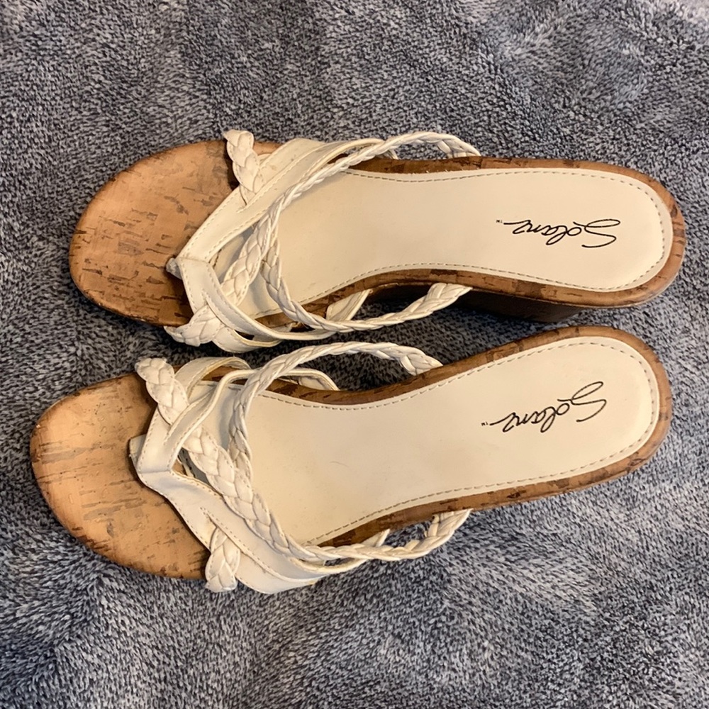 Wedges